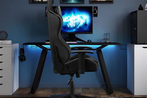 Gaming Chairs - Our Best Ergonomic Chairs For Gaming