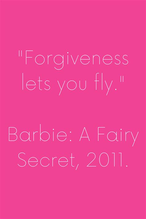 83 Inspirational Barbie Quotes & Dream house Captions - Darling Quote