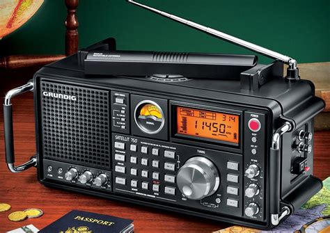 The Best Shortwave Radios of 2019: Overview and Review - Two-Way Signal