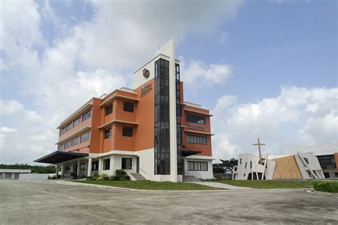 Xavier School Nuvali | Project | RCHITECTS, Inc. | Architectural Firm ...