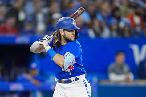 MLB en bref : Jusqu'à 40 M$ pour Bo Bichette | Les Astros dans l'action ...