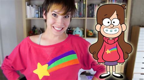 Gravity Falls Mabel Party