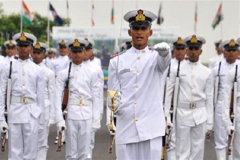 Discuss Your Reasons for Wanting to Become a Naval Officer