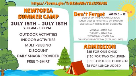 Newtopia Summer Camp, 3731 Malcolm Drive, Montgomery, AL, United States, Alabama 36116, 15 July ...