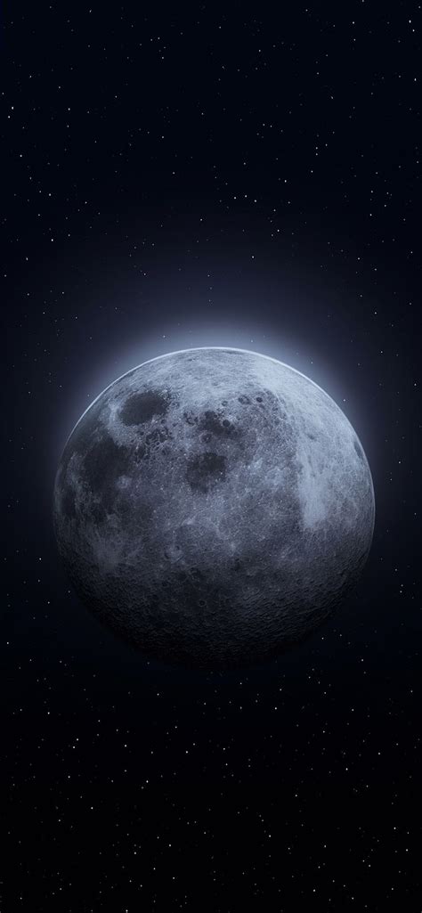 Big Moon | Moon and stars wallpaper, Iphone wallpaper moon, Decent ...