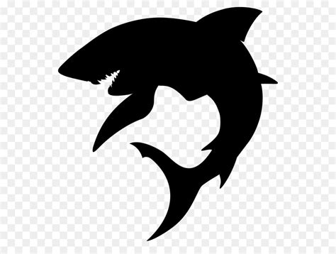 Requiem Shark - Clip Art Library