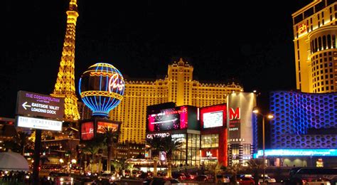 Discover 5 Things To Do In Las Vegas, Nevada ~ Travel lovers