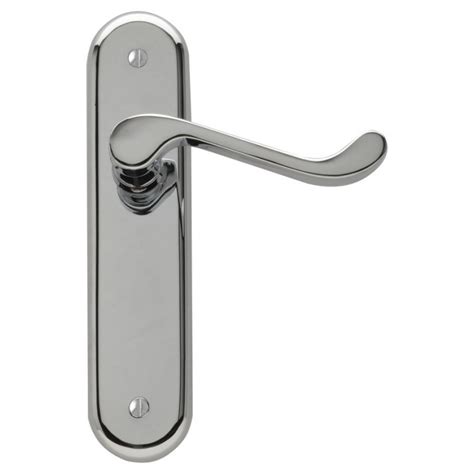 Black Internal Door Handles Uk