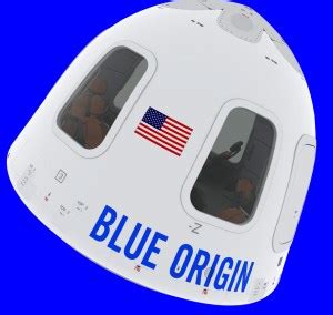 Blue Origin launches, lands the same rocket for the fourth time – TechCrunch