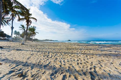 AGUA DORADA BEACH HOTEL, ILHA DE MARGARITA/PLAYA EL AGUA, VENEZUELA ...