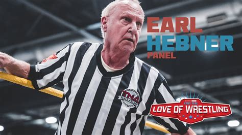 Earl Hebner Net Worth, Income, Salary, Earnings, Biography? The 42 Latest Answer - Abettes ...