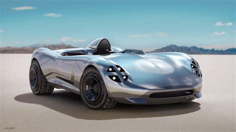 Startup wants to 3D-print your car design