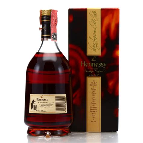 Hennessy Privilege VSOP Cognac | Whisky Auctioneer