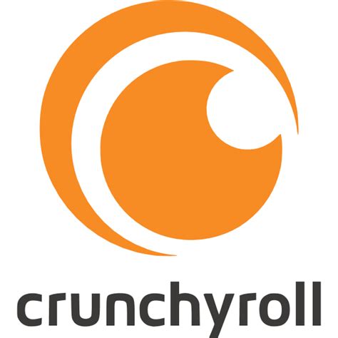 Crunchyroll Logo Download png