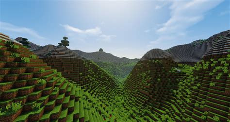 The Earth Mod - The Earth in Minecraft! - Minecraft Mods - Mapping and Modding: Java Edition ...