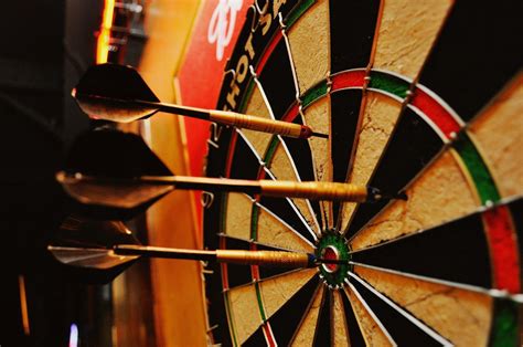 Darts Wallpapers - Wallpaper Cave