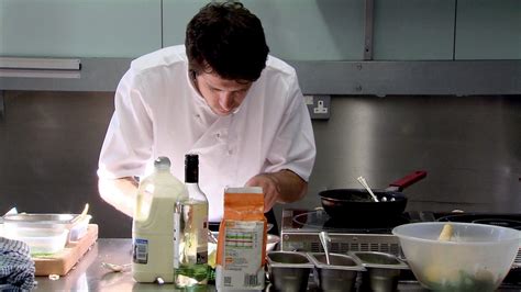 BBC Two - Alex Polizzi: Chefs on Trial, Gilpin Heat 1