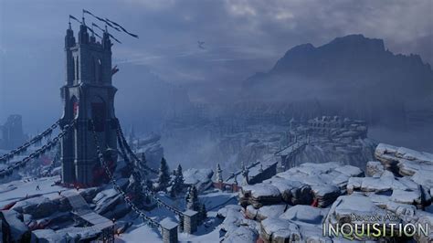 Dragon Age: Inquisition Gets Gameplay Tips Directly from BioWare