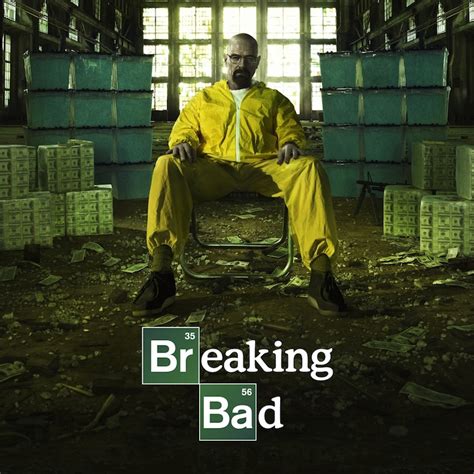 SPOTIFY PLAYLIST: Your Favorite 'Breaking Bad' Songs - self-titled