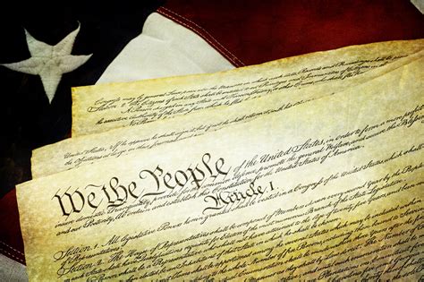 Strange Signers: 3 Weird Facts About the Men Who Signed the Constitution | Legislative Intent ...