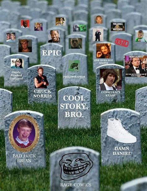 Meme Graveyard - Memebase - Funny Memes