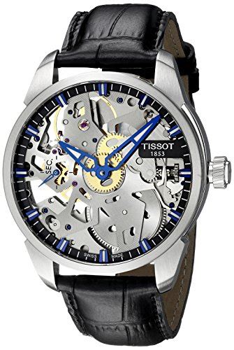 Best Skeleton Watches Under $5000 in 2022 [Buyer's Guide] - Watch Ideas