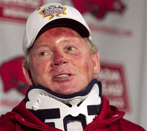 Bobby Petrino's quote after the game - Tiger Boards Archive Forum - TigerNet