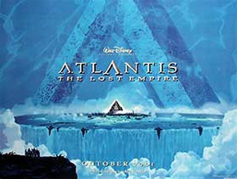 ATLANTIS POSTER buy movie posters at Starstills.com (SSA2073-788340)