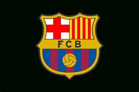 10 Latest Barcelona Soccer Team Logos FULL HD 1920×1080 For PC Desktop 2023