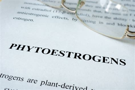 Health Benefits of Phytoestrogens - Facty Health