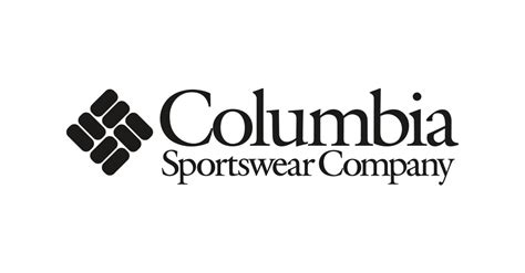 Columbia Sportswear Logo Png