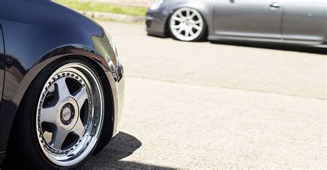 How to Polish Your Rims Like a Pro