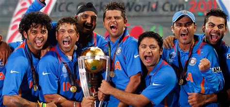 5 Long-Kept Secrets About Team India's Most Memorable Moments In International Cricket