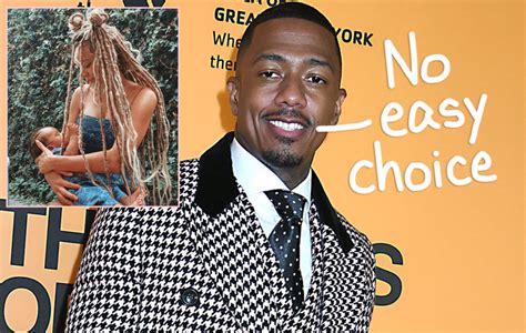 Why Nick Cannon Didn’t Want To Put Late Son Zen Through 'Heartbreaking ...