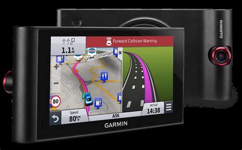 The GPS Store Expands Garmin Lineup With Nuvicam and Dezlcam Navigation Devices | Newswire