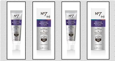 Boots' No7 retinol serum: Over 100,000 people want this highly-anticipated skincare product