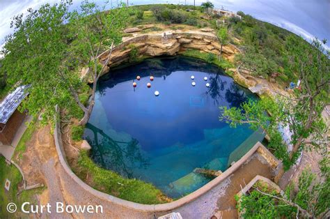 Santa Rosa Blue Hole New Mexico | Mexico vacation, Blue hole new mexico ...