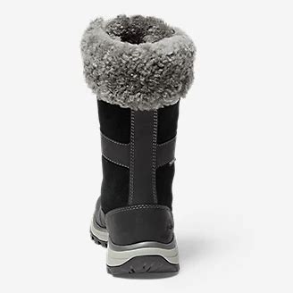 Women's Rainier Boots | Eddie Bauer