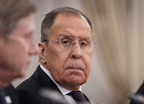 Russian FM: Iran, Lebanon Do Not Want to Expand the Scope of War