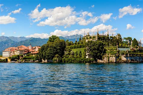 Vakantie tips Stresa (Lago Maggiore) | Prachtig stadje!