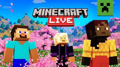 Minecraft Live 2023: New mob vote and updates on their way - BBC Newsround