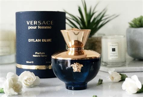 Vet tetraëder Kiezen versace perfume pour femme dylan blue corruptie het dossier Guinness