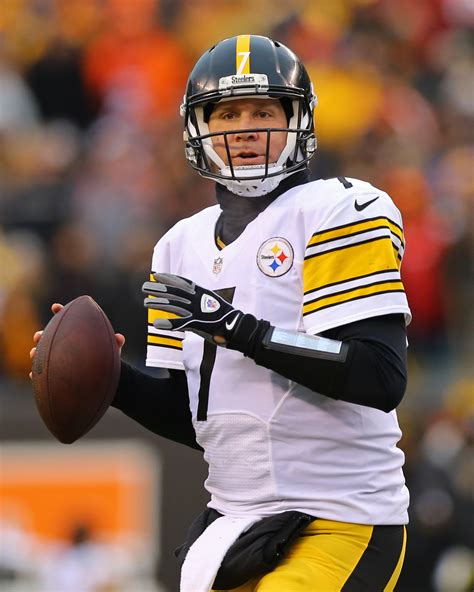 Steelers Expect Ben Roethlisberger To Return