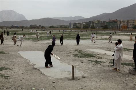 A Controversial History of Cricket in Afghanistan | Bizarre Culture