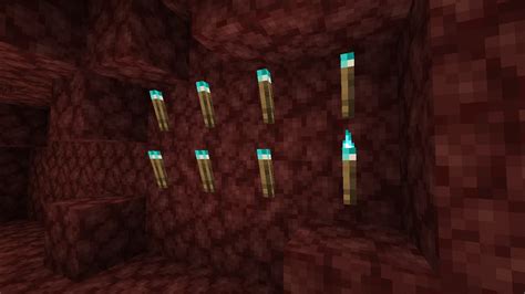 How to craft a Soul Torch in Minecraft - Gamepur