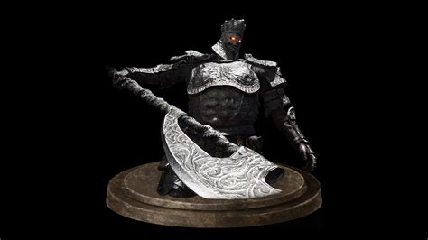 Champion Gundyr | Dark Souls 3 Wiki