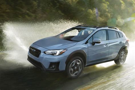 Subaru confirms hybrid Forester, more special editions for Australia