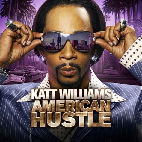 Katt Williams - Katt Williams: American Hustle | iHeart