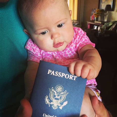 What Do Babies Wear For Passport Photos at Sammy Johnson blog