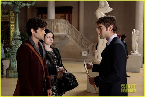 Who is 'Gossip Girl'? - Finale Spoilers Revealed!: Photo 2777519 ...